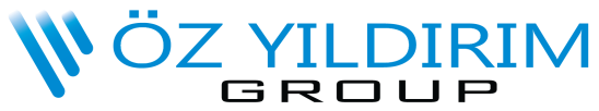 Öz Yıldırım Group logosu